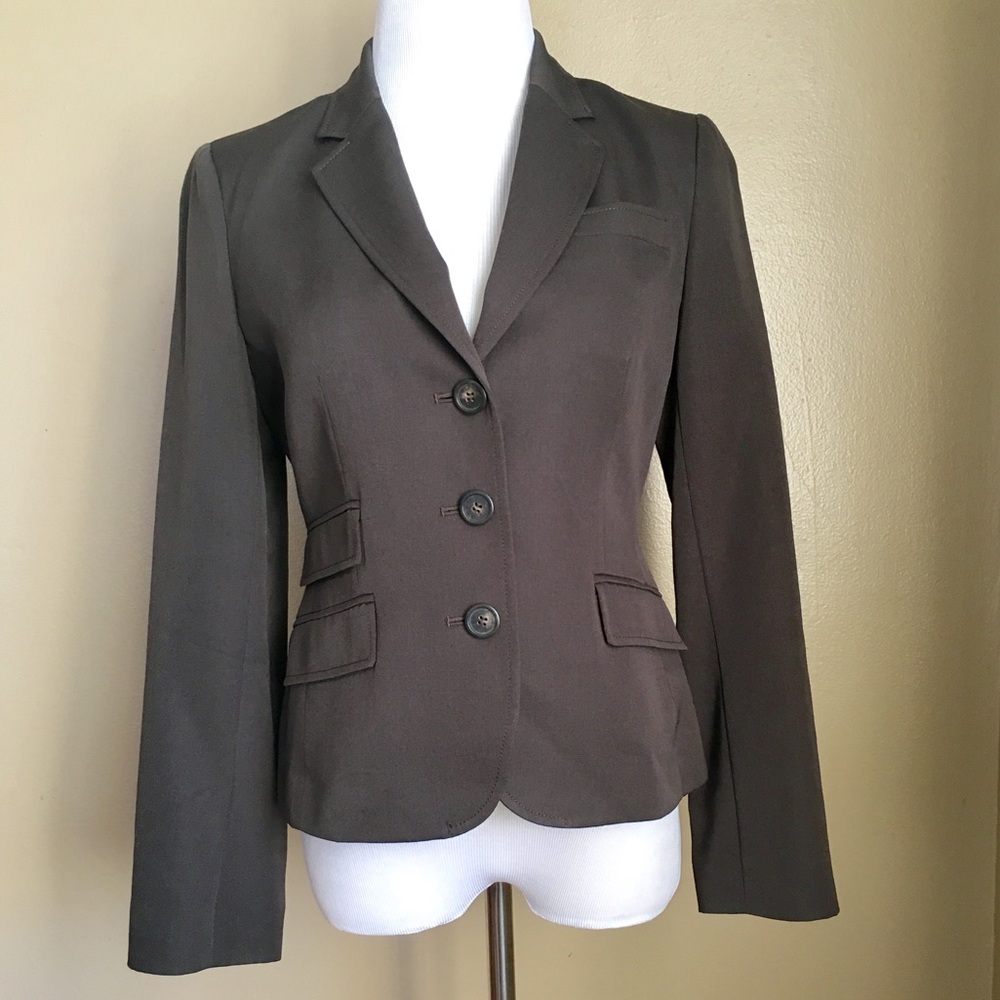 J. Crew blazer - Picture 2 of 5